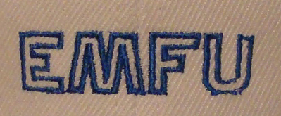 EMFU T Shirt